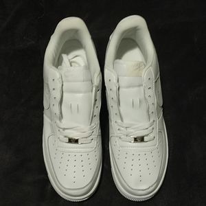 Nike Air Force One sneakers